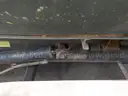 Dumpster, Skid and a Roll Off Trailer