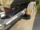 Dumpster, Skid and a Roll Off Trailer