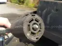 Dumpster, Skid and a Roll Off Trailer