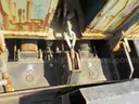 Dumpster, Skid and a Roll Off Trailer