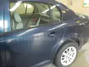 2010 Chevrolet Cobalt - Blue
