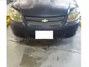 2010 Chevrolet Cobalt - Blue