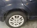 2010 Chevrolet Cobalt - Blue