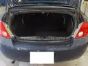 2010 Chevrolet Cobalt - Blue