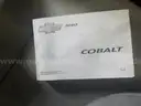 2010 Chevrolet Cobalt - Blue