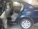 2010 Chevrolet Cobalt - Blue