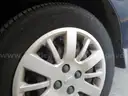2010 Chevrolet Cobalt - Blue