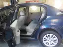 2010 Chevrolet Cobalt - Blue
