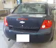 2010 Chevrolet Cobalt - Blue