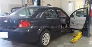 2010 Chevrolet Cobalt - Blue