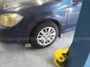 2010 Chevrolet Cobalt - Blue