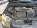 2010 Chevrolet Cobalt - Blue