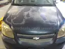 2010 Chevrolet Cobalt - Blue