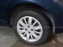2010 Chevrolet Cobalt - Blue