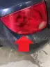 2010 Chevrolet Cobalt - Blue