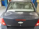 2010 Chevrolet Cobalt - Blue