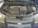 2010 Chevrolet Cobalt - Blue