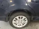 2010 Chevrolet Cobalt - Blue