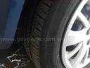2010 Chevrolet Cobalt - Blue
