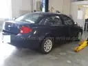 2010 Chevrolet Cobalt - Blue