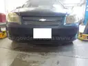 2010 Chevrolet Cobalt - Blue
