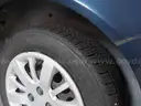 2010 Chevrolet Cobalt - Blue