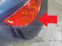 2010 Chevrolet Cobalt - Blue