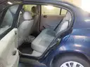 2010 Chevrolet Cobalt - Blue