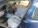 2010 Chevrolet Cobalt - Blue