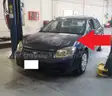 2010 Chevrolet Cobalt - Blue