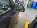 2010 Chevrolet Cobalt - Blue