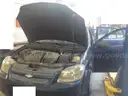 2010 Chevrolet Cobalt - Blue