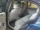 2010 Chevrolet Cobalt - Blue