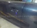 2010 Chevrolet Cobalt - Blue