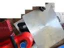 Clamshell Heat Press
