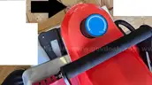 Clamshell Heat Press
