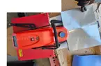 Clamshell Heat Press