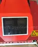 Clamshell Heat Press