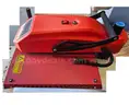 Clamshell Heat Press