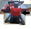 Clamshell Heat Press