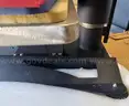 Clamshell Heat Press