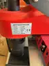 Clamshell Heat Press