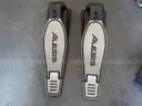 Alesis Turbo Mesh eDrum Set