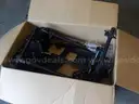 Alesis Turbo Mesh eDrum Set