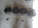 Alesis Turbo Mesh eDrum Set