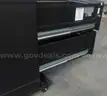 (2) Drawer Legal Cabinet