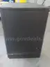 (2) Drawer Legal Cabinet
