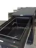 (2) Drawer Legal Cabinet