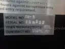 (2) Drawer Legal Cabinet