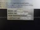 (2) Drawer Legal Cabinet